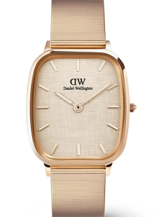 Zdjęcie produktu Daniel Wellington zegarek złoty
