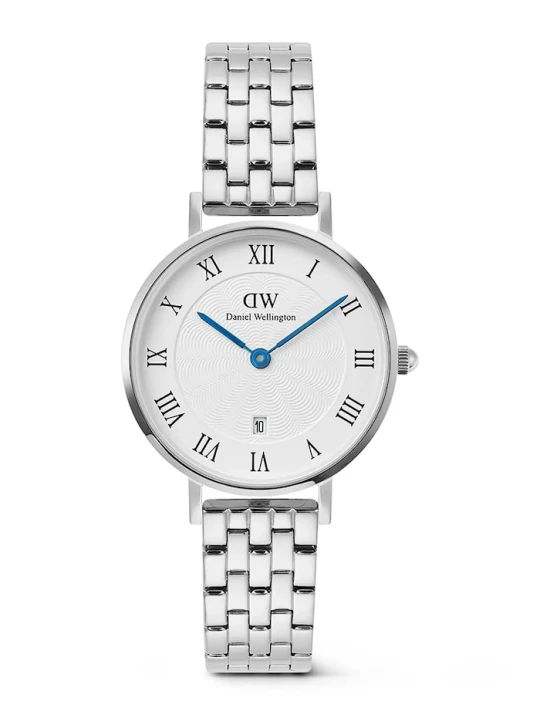 Zdjęcie produktu Daniel Wellington zegarek srebrny