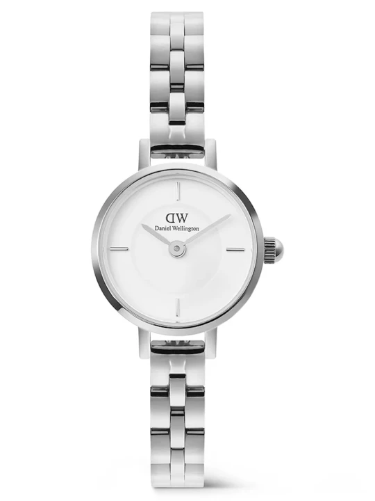 Zdjęcie produktu Daniel Wellington zegarek srebrny