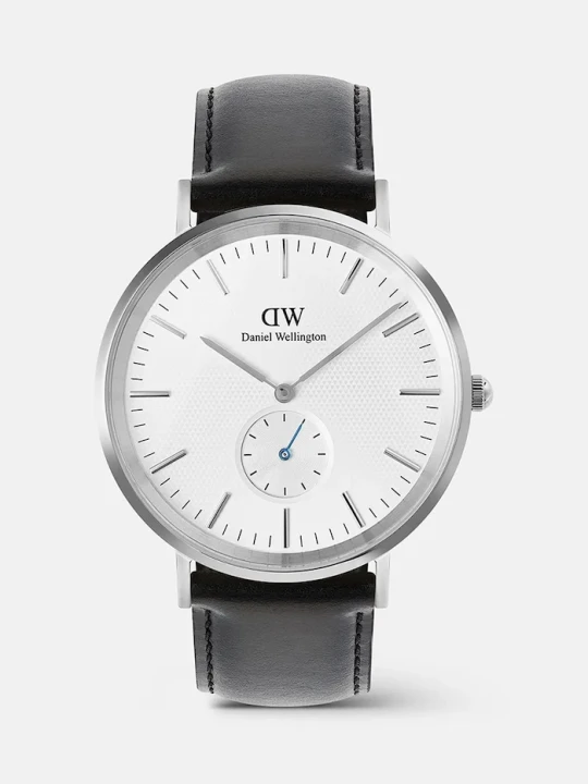 Zdjęcie produktu Daniel Wellington zegarek srebrny