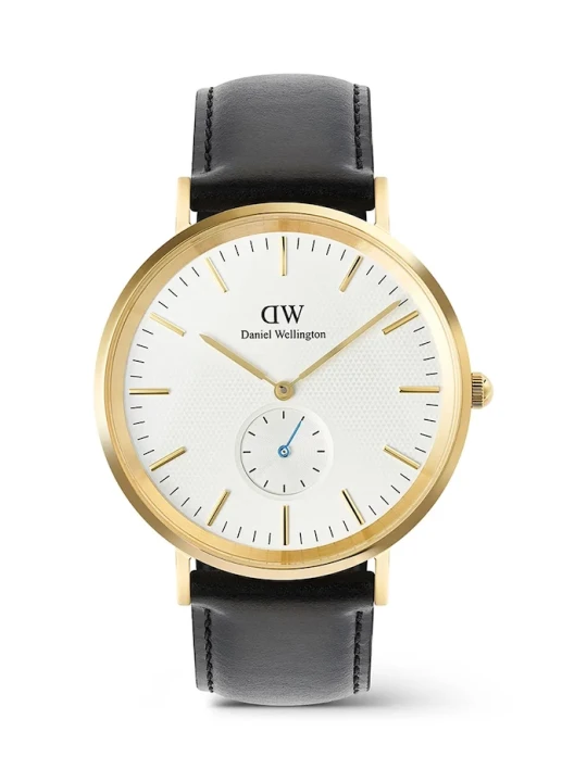 Zdjęcie produktu Daniel Wellington zegarek złoty