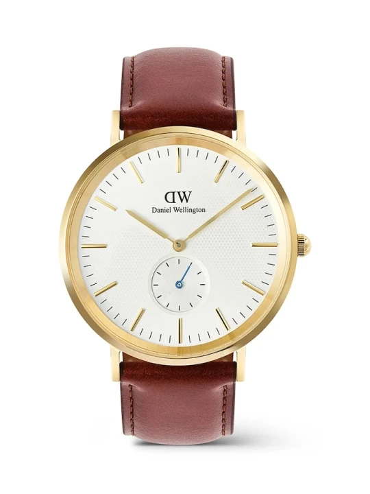 Zdjęcie produktu Daniel Wellington zegarek złoty