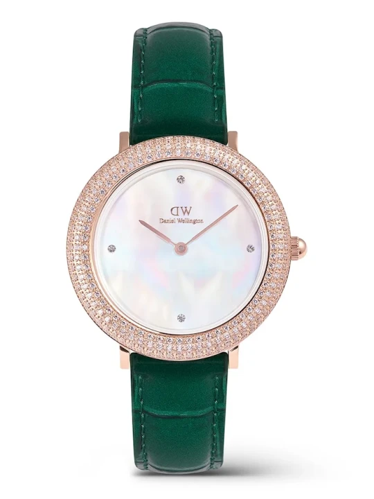 Zdjęcie produktu Daniel Wellington zegarek złoty
