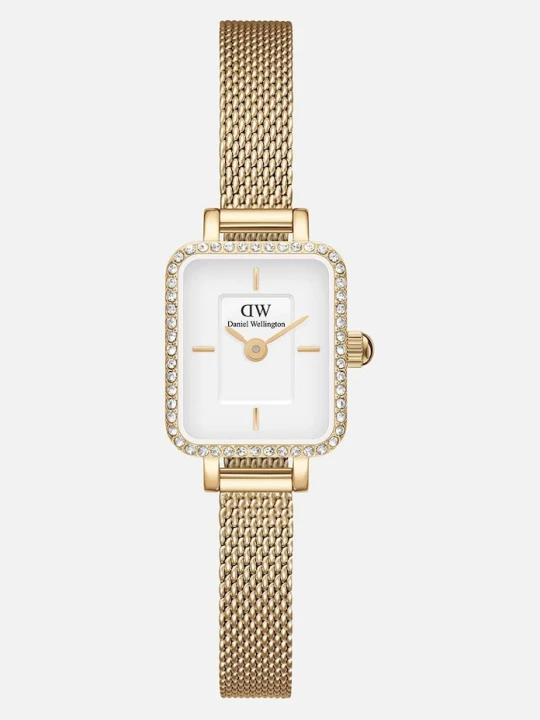 Zdjęcie produktu Daniel Wellington zegarek złoty