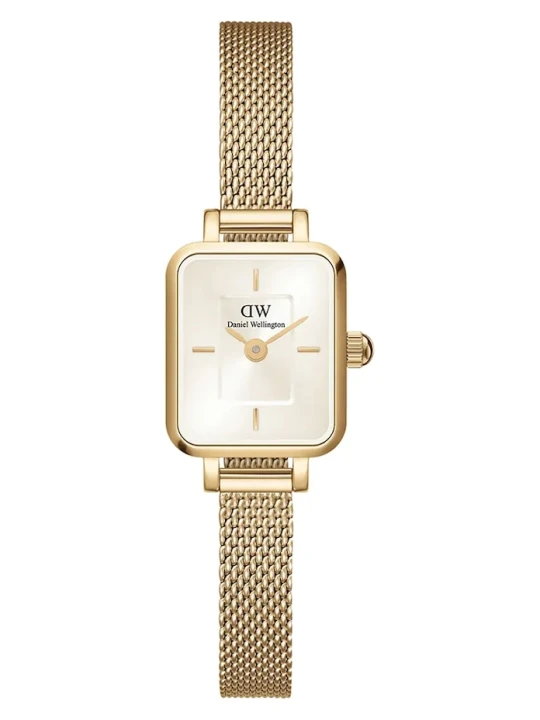 Zdjęcie produktu Daniel Wellington zegarek złoty