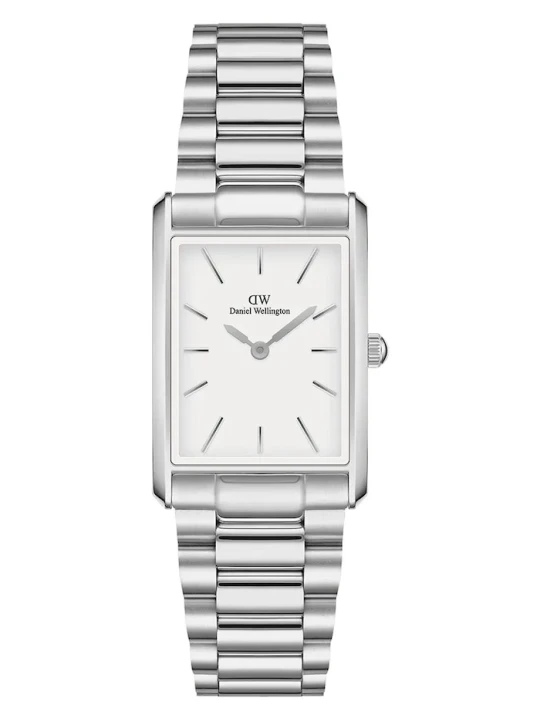 Zdjęcie produktu Daniel Wellington zegarek Bound 3-Link Silver 22