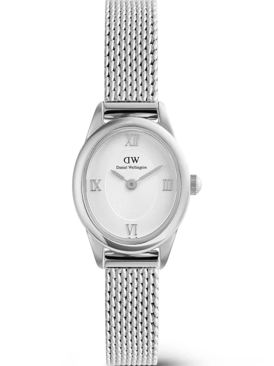 Zdjęcie produktu Daniel Wellington zegarek damski srebrny