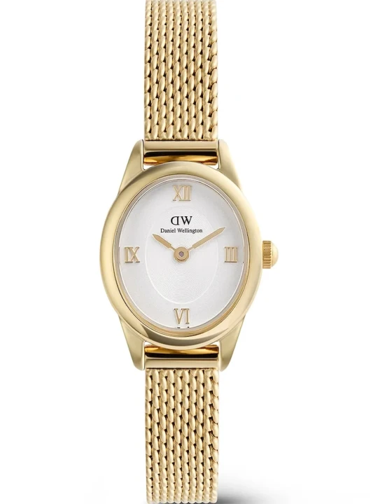 Zdjęcie produktu Daniel Wellington zegarek damski złoty