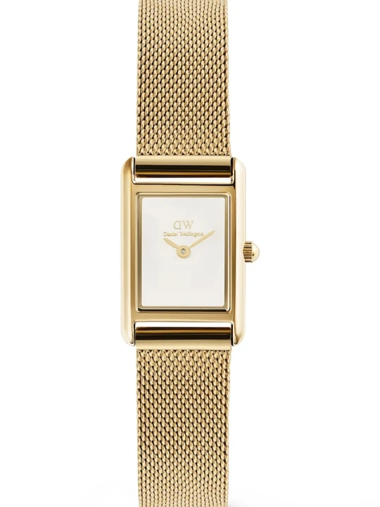 Zdjęcie produktu Daniel Wellington zegarek damski złoty