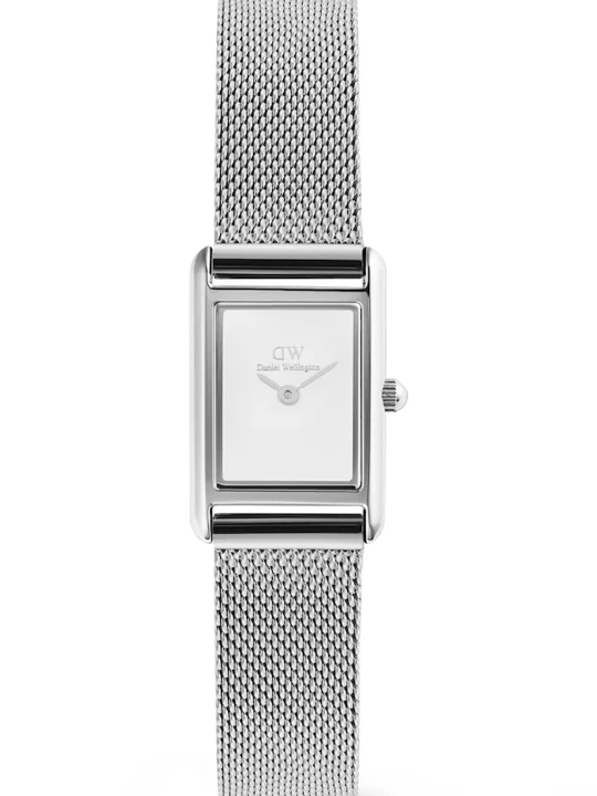 Zdjęcie produktu Daniel Wellington zegarek damski srebrny