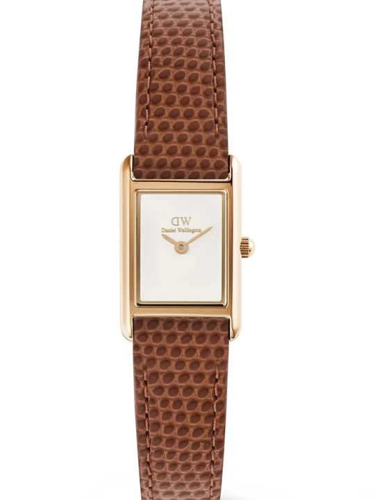 Zdjęcie produktu Daniel Wellington zegarek damski złoty