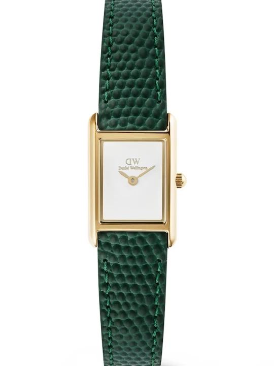 Zdjęcie produktu Daniel Wellington zegarek damski złoty
