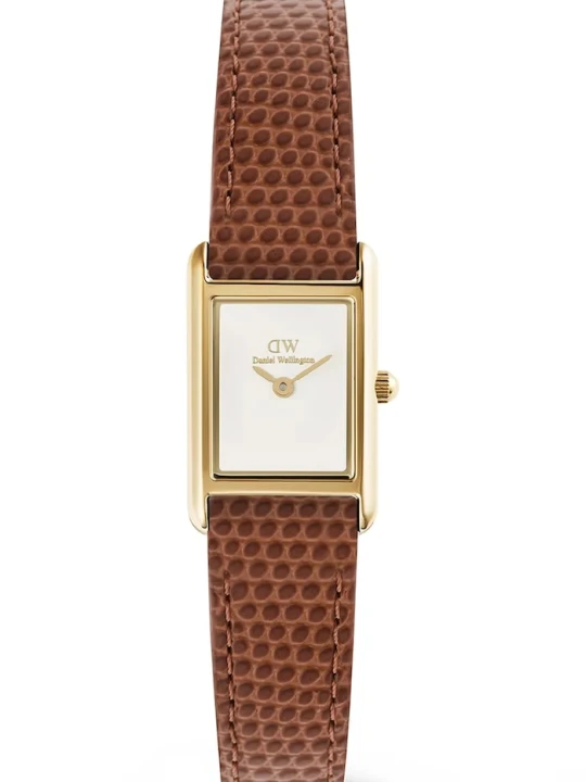 Zdjęcie produktu Daniel Wellington zegarek damski złoty