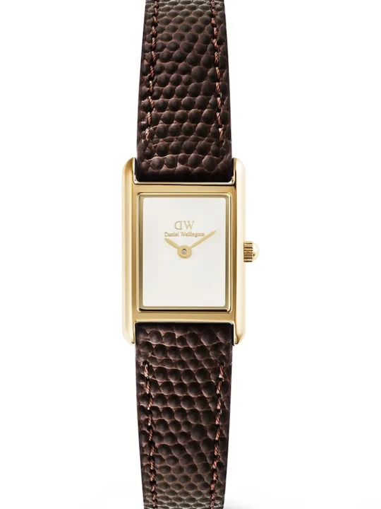 Zdjęcie produktu Daniel Wellington zegarek damski złoty