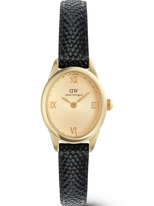 Zdjęcie produktu Daniel Wellington zegarek damski złoty