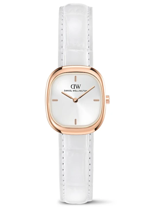 Zdjęcie produktu Daniel Wellington zegarek damski CORTA srebrny
