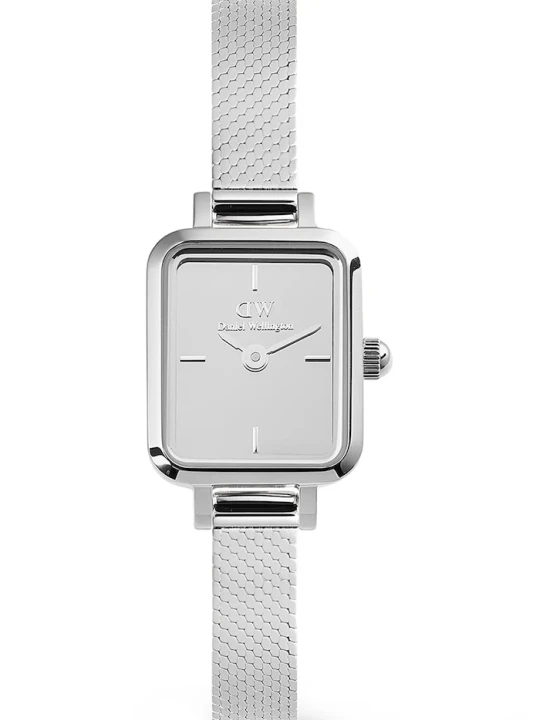 Zdjęcie produktu Daniel Wellington zegarek srebrny