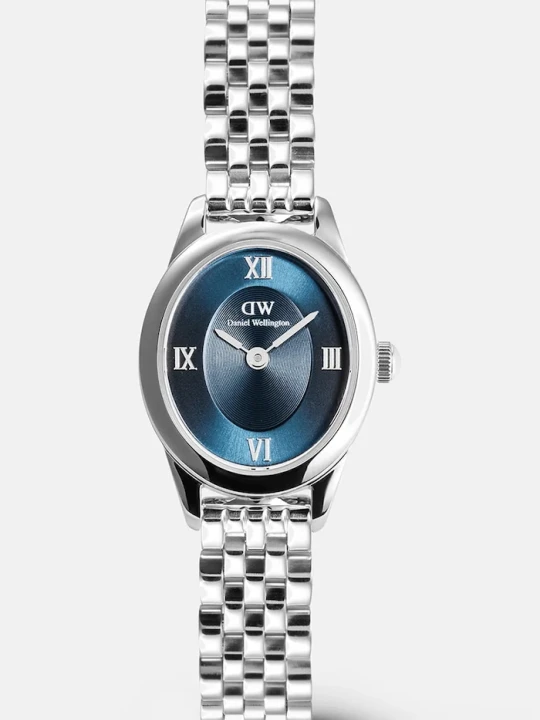 Zdjęcie produktu Daniel Wellington zegarek srebrny