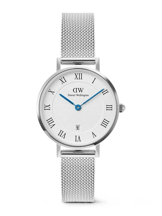 Zdjęcie produktu Daniel Wellington zegarek srebrny