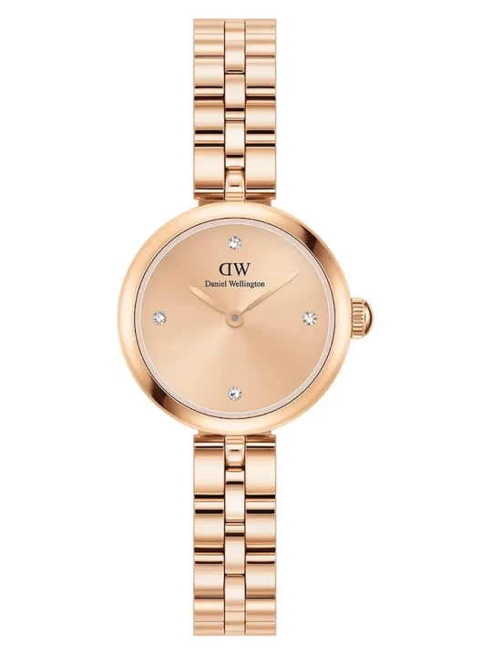 Zdjęcie produktu Daniel Wellington zegarek złoty