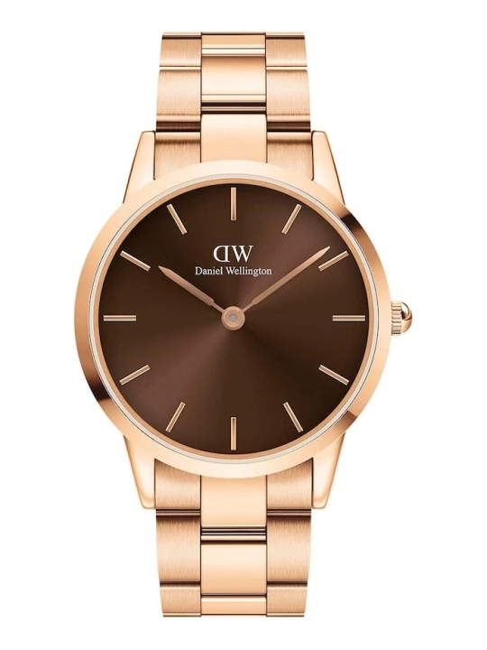 Zdjęcie produktu Daniel Wellington zegarek DW00100460 złoty
