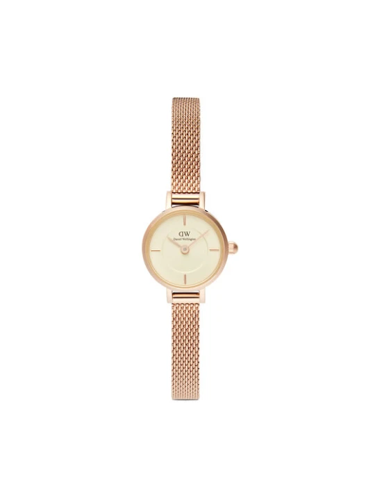 Zdjęcie produktu Daniel Wellington Zegarek DW00100741 Różowy