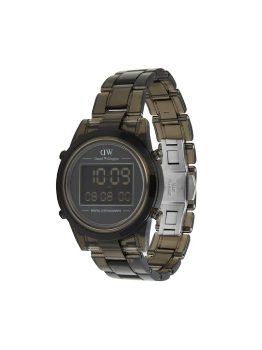 Zdjęcie produktu Daniel Wellington Zegarek DW00100759 Czarny