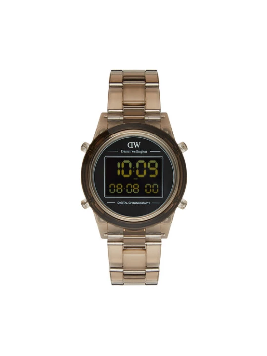 Zdjęcie produktu Daniel Wellington Zegarek DW00100761 Brązowy
