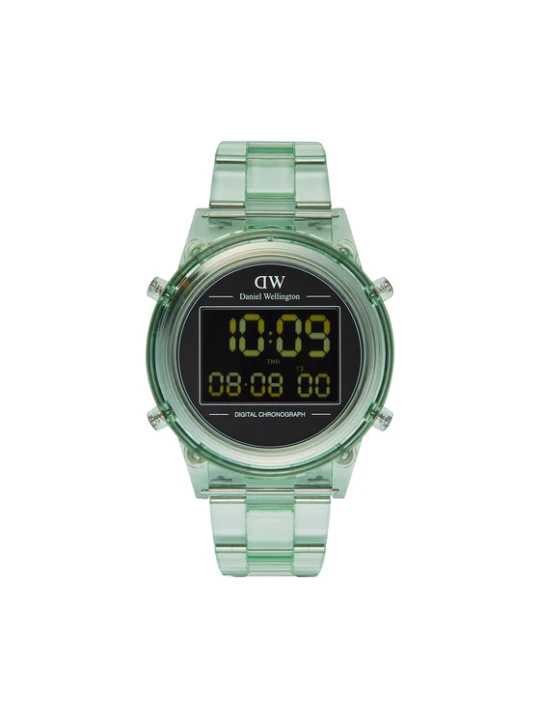 Zdjęcie produktu Daniel Wellington Zegarek DW00100769 Zielony