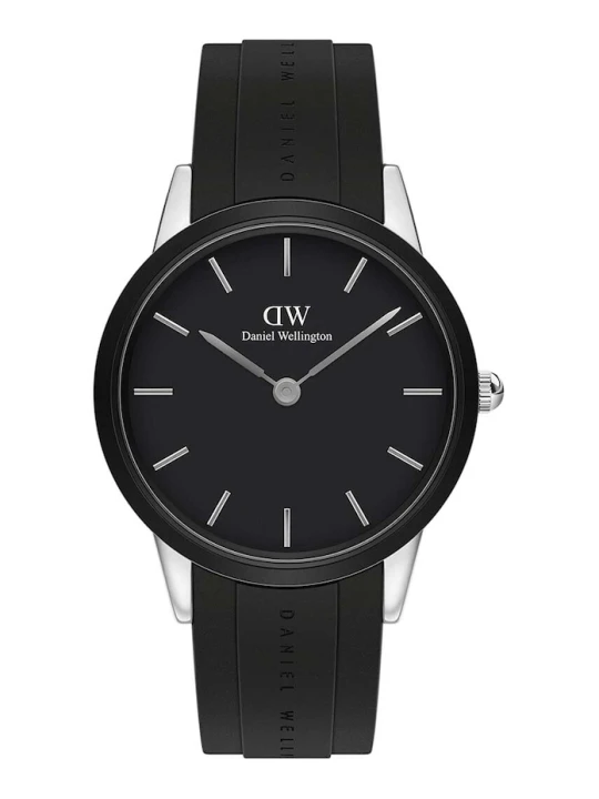 Zdjęcie produktu Daniel Wellington zegarek Iconic Motion czarny