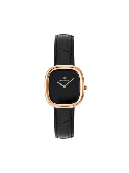 Zdjęcie produktu Daniel Wellington Zegarek Margot DW00100881 Czarny