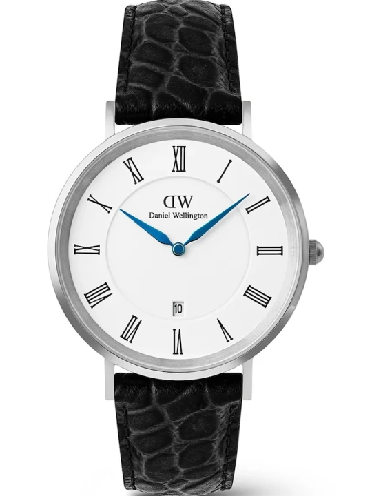 Zdjęcie produktu Daniel Wellington zegarek męski srebrny