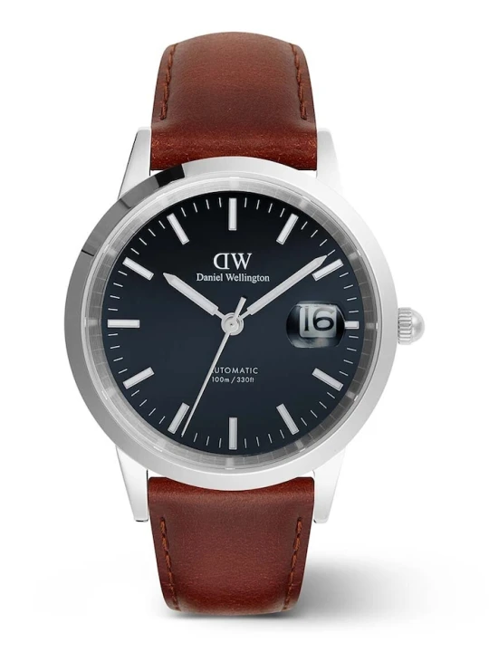 Zdjęcie produktu Daniel Wellington zegarek brązowy