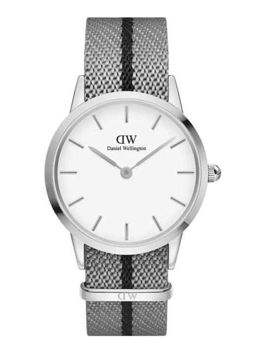 Zdjęcie produktu Daniel Wellington zegarek srebrny