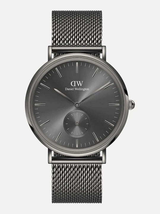 Zdjęcie produktu Daniel Wellington zegarek szary