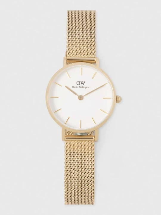 Zdjęcie produktu Daniel Wellington zegarek Petite 28 Evergold