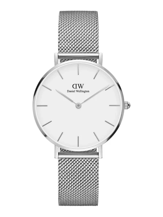 Zdjęcie produktu Daniel Wellington zegarek Petite 32 Sterling srebrny