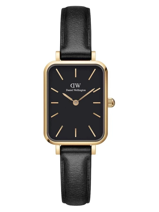 Zdjęcie produktu Daniel Wellington zegarek Quadro 20X26 złoty