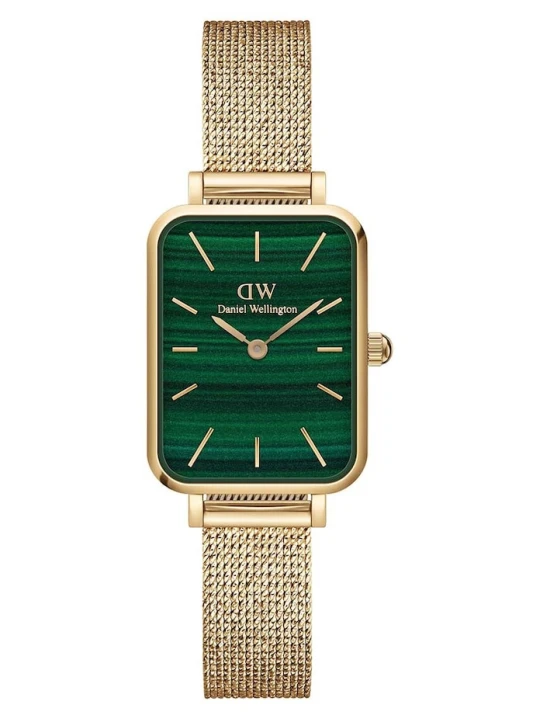 Zdjęcie produktu Daniel Wellington zegarek Quadro 20X26 złoty