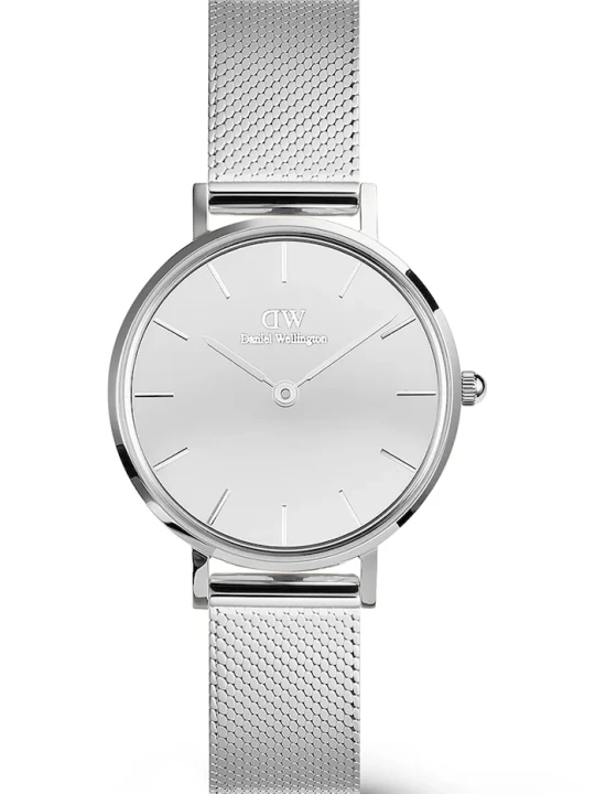 Zdjęcie produktu Daniel Wellington zegarek srebrny