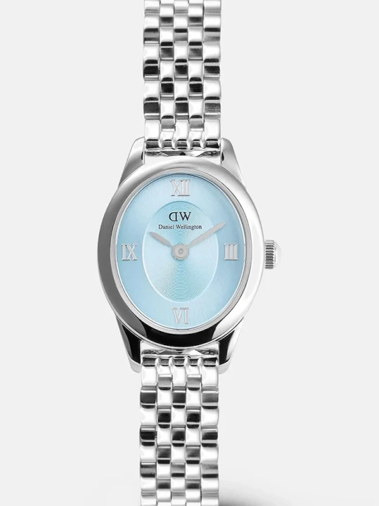 Zdjęcie produktu Daniel Wellington zegarek srebrny