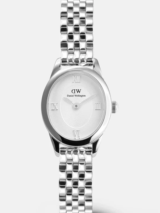Zdjęcie produktu Daniel Wellington zegarek srebrny