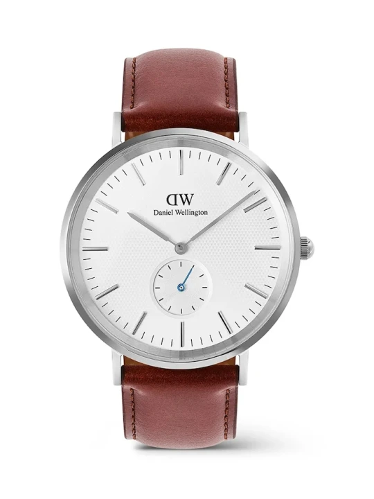 Zdjęcie produktu Daniel Wellington zegarek srebrny