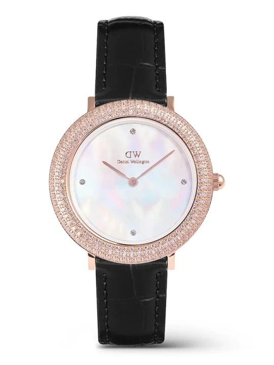Zdjęcie produktu Daniel Wellington zegarek złoty