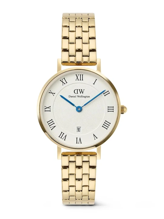 Zdjęcie produktu Daniel Wellington zegarek złoty