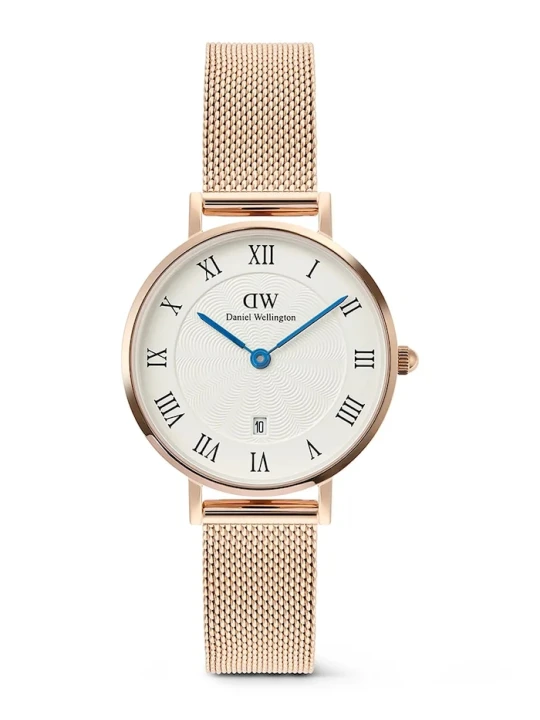 Zdjęcie produktu Daniel Wellington zegarek złoty