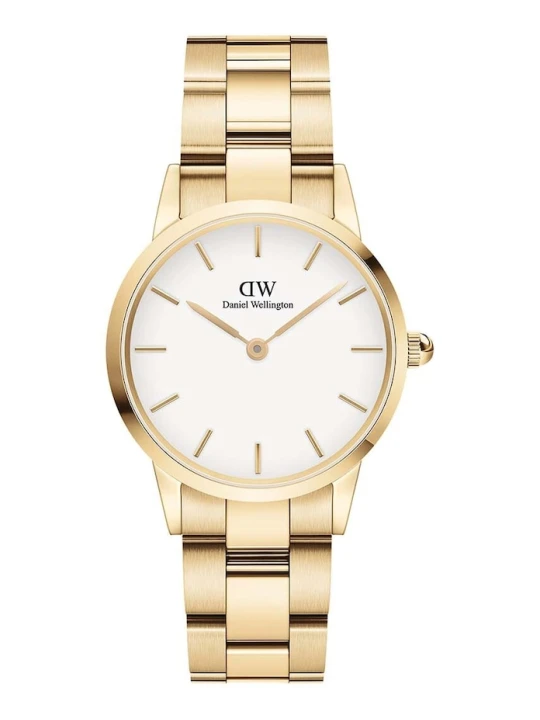 Zdjęcie produktu Daniel Wellington złoty