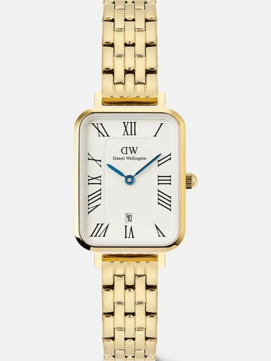 Zdjęcie produktu Daniel Wellington złoty