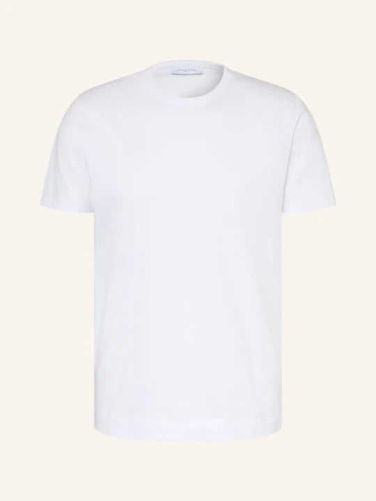 Zdjęcie produktu Daniele Fiesoli Koszulka weiss BIAŁY