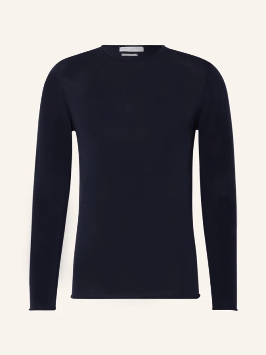 Zdjęcie produktu Daniele Fiesoli Sweter blau GRANATOWY